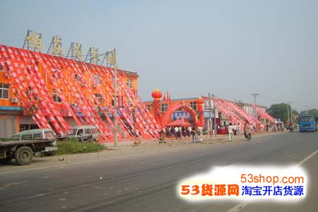 安阳柏庄内衣批发市场全攻略 地址、交通、营业时间与拿货技巧